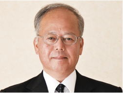 株式会社フクダ 代表取締役 福田哲也イメージ